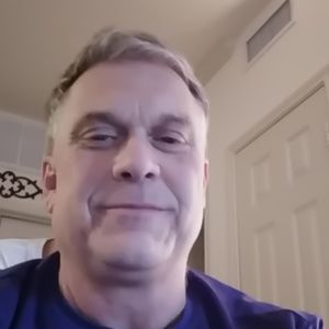 Meet your Posher, Daryl